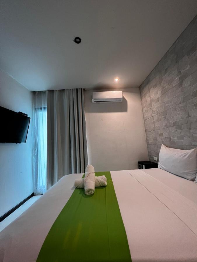 Hotel Mayari Holbox Exterior photo