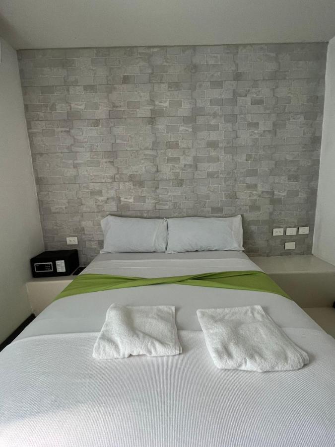 Hotel Mayari Holbox Exterior photo A bedroom at the hotel